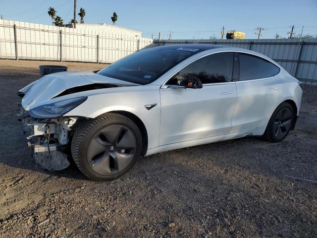 tesla model 3 2018 5yj3e1ea0jf035212