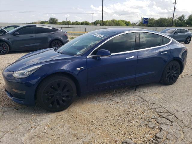 tesla model 3 2018 5yj3e1ea0jf038580