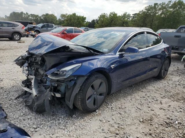 tesla model 3 2018 5yj3e1ea0jf041818