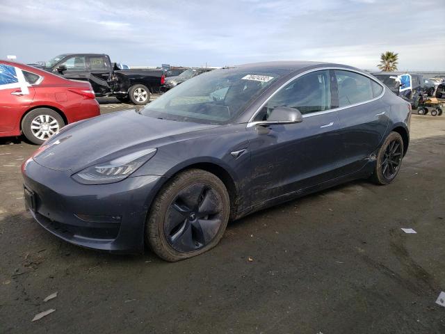 tesla model 3 2018 5yj3e1ea0jf048283