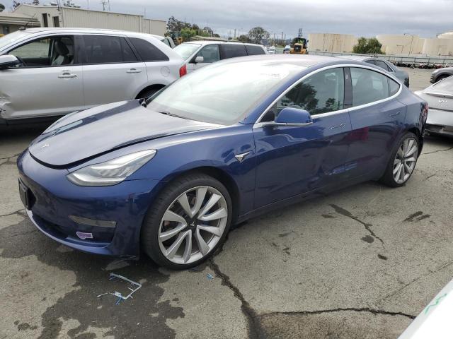 tesla model 3 2018 5yj3e1ea0jf102200