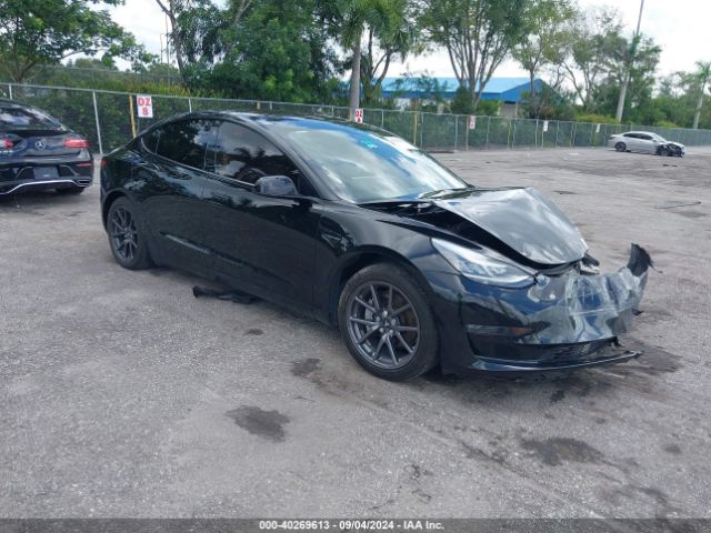 tesla model 3 2018 5yj3e1ea0jf123399