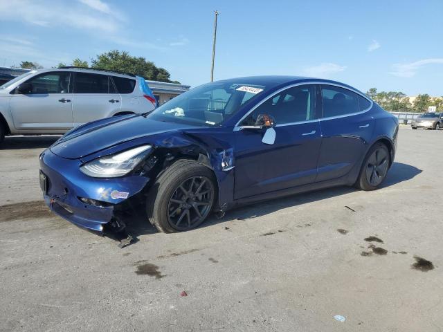 tesla model 3 2018 5yj3e1ea0jf124827