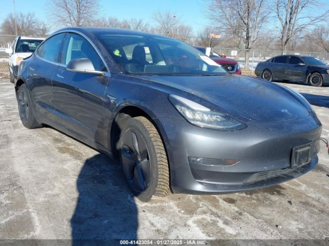 tesla model 3 2018 5yj3e1ea0jf153700