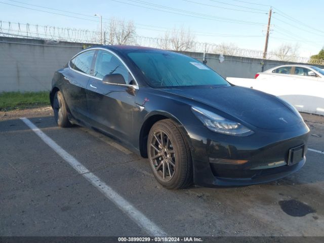 tesla model 3 2018 5yj3e1ea0jf156483