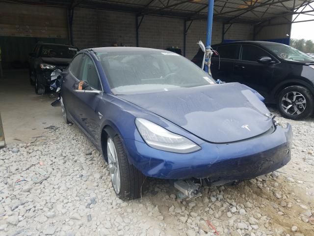 tesla model 3 2018 5yj3e1ea0jf164289