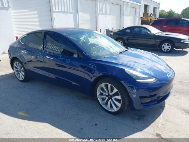 tesla model 3 2018 5yj3e1ea0jf164454