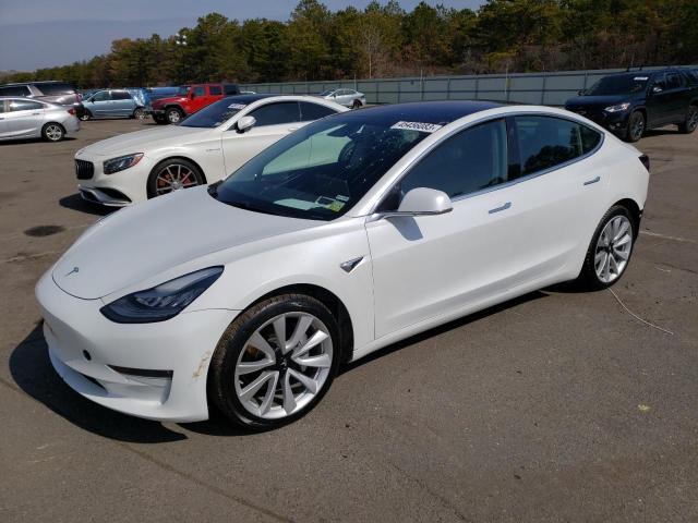 tesla model 3 2019 5yj3e1ea0kf301300