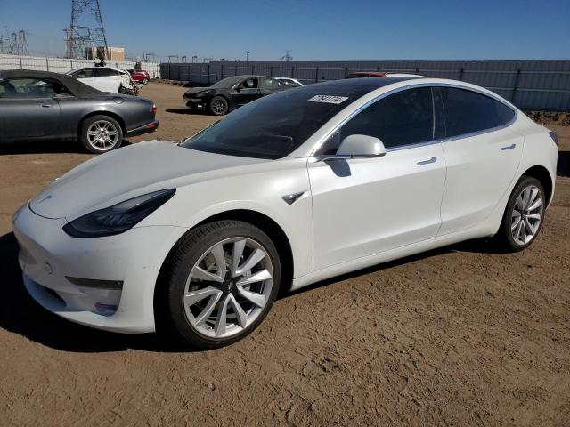 tesla model 3 2019 5yj3e1ea0kf301443