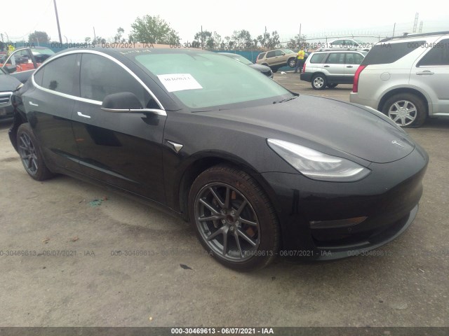 tesla model 3 2019 5yj3e1ea0kf305041