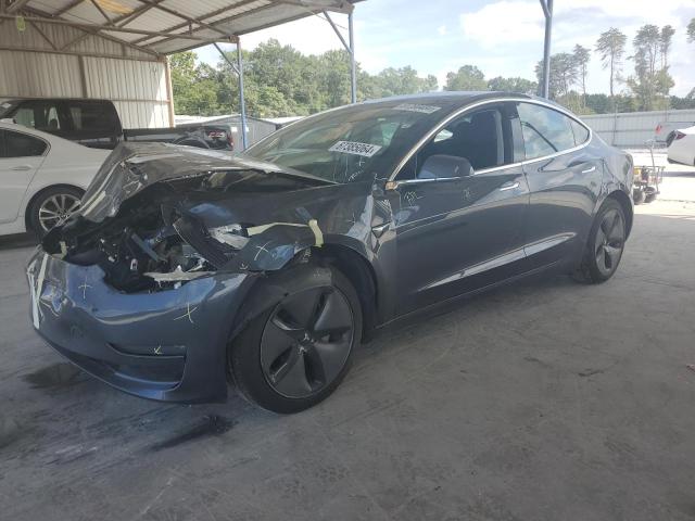 tesla model 3 2019 5yj3e1ea0kf307582