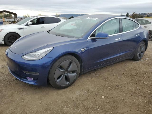 tesla model 3 2019 5yj3e1ea0kf312393