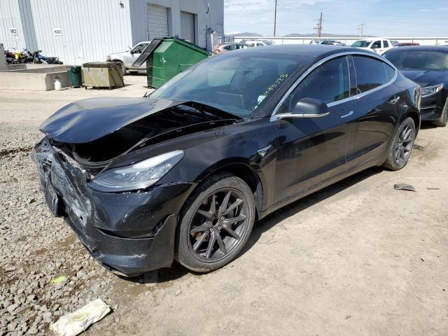 tesla model 3 2019 5yj3e1ea0kf316914