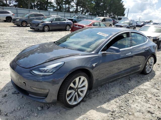 tesla model 3 2019 5yj3e1ea0kf326777