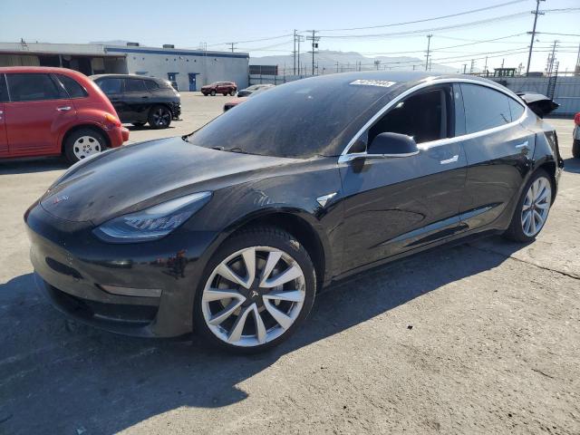 tesla model 3 2019 5yj3e1ea0kf357477