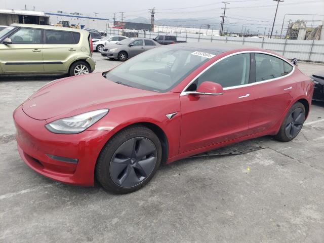 tesla model 3 2019 5yj3e1ea0kf400635