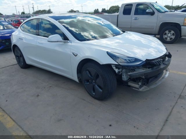 tesla model 3 2019 5yj3e1ea0kf416799