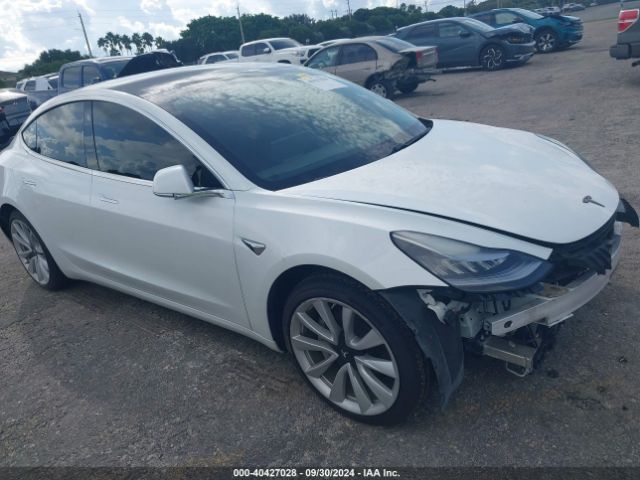 tesla model 3 2019 5yj3e1ea0kf417578