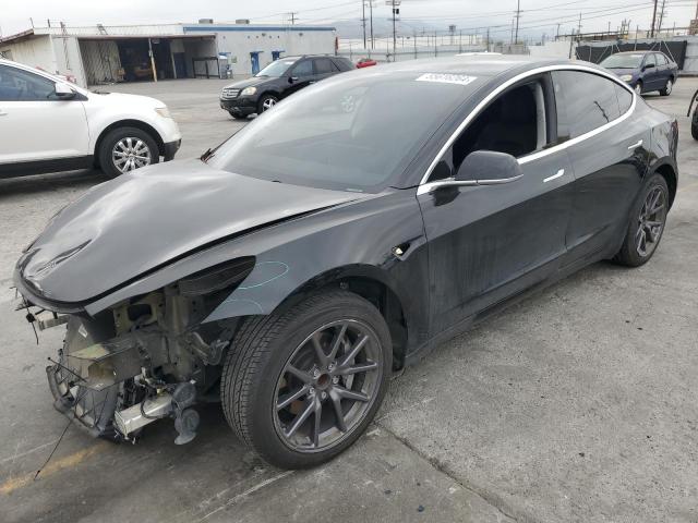 tesla model 3 2019 5yj3e1ea0kf424515