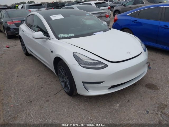 tesla model 3 2019 5yj3e1ea0kf425244