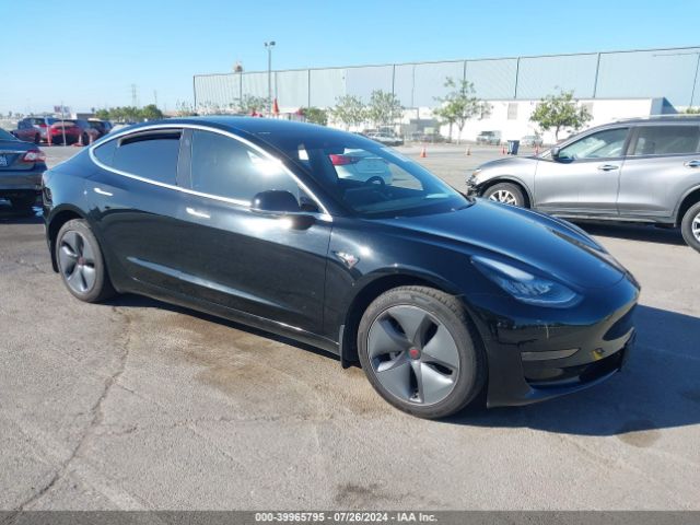 tesla model 3 2019 5yj3e1ea0kf434896