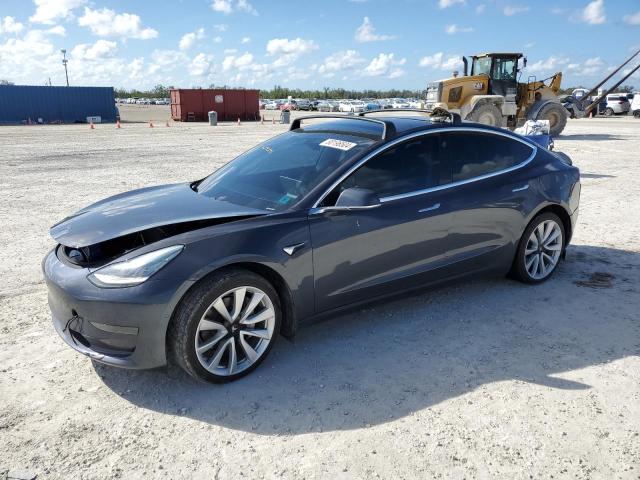 tesla model 3 2019 5yj3e1ea0kf476016