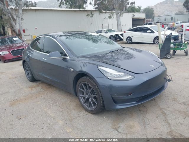 tesla model 3 2019 5yj3e1ea0kf480311