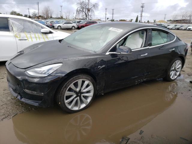 tesla model 3 2020 5yj3e1ea0lf606815