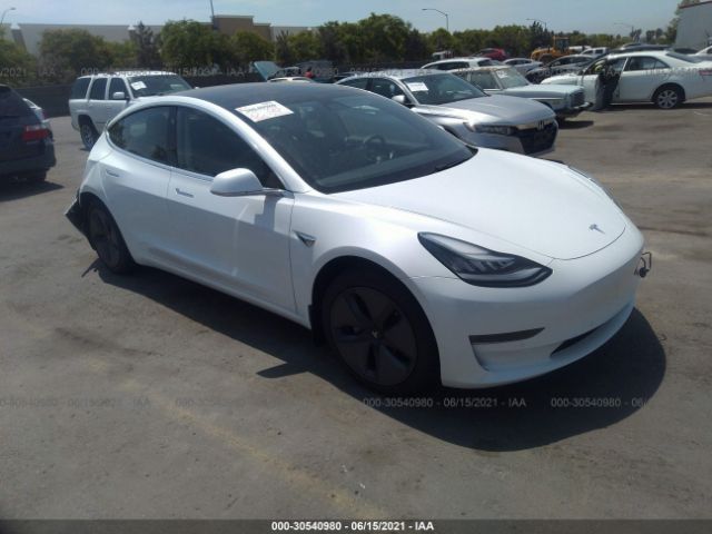 tesla model 3 2020 5yj3e1ea0lf612341