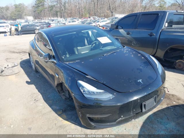 tesla model 3 2020 5yj3e1ea0lf660759