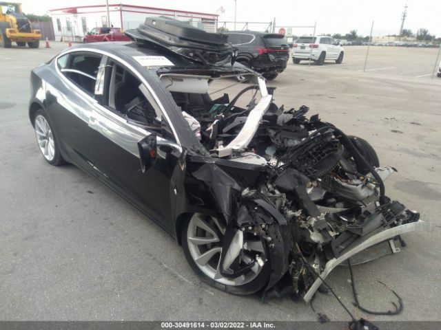 tesla model 3 2020 5yj3e1ea0lf660888