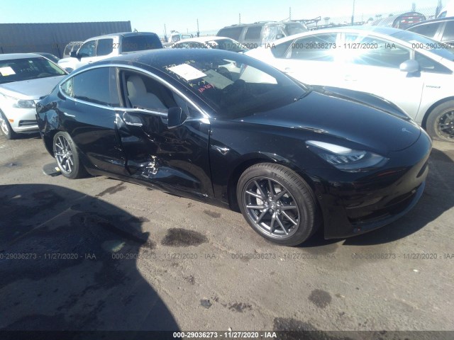 tesla model 3 2020 5yj3e1ea0lf661989