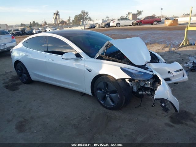 tesla model 3 2020 5yj3e1ea0lf669834