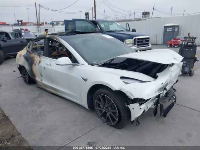 tesla model 3 2020 5yj3e1ea0lf769920