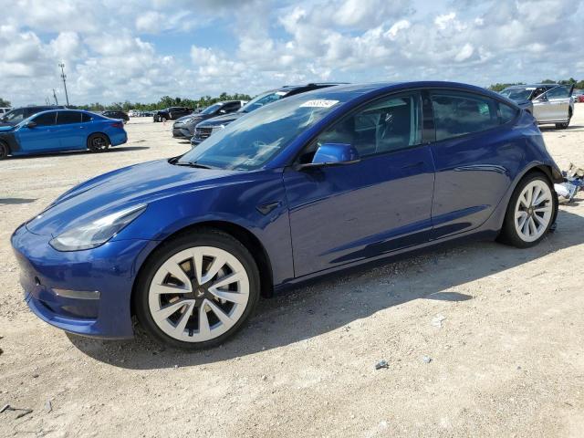 tesla model 3 2021 5yj3e1ea0mf028751