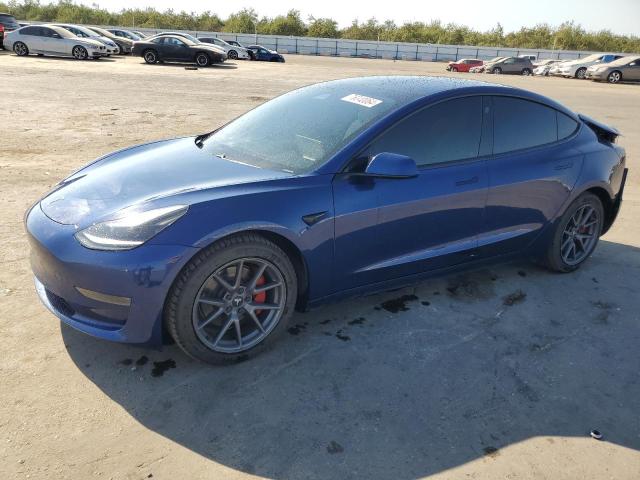 tesla model 3 2021 5yj3e1ea0mf072071