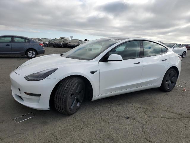 tesla model 3 2021 5yj3e1ea0mf074726