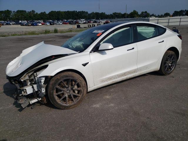 tesla model 3 2021 5yj3e1ea0mf088304