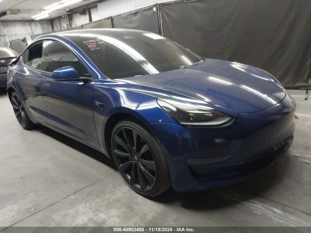 tesla model 3 2021 5yj3e1ea0mf940179