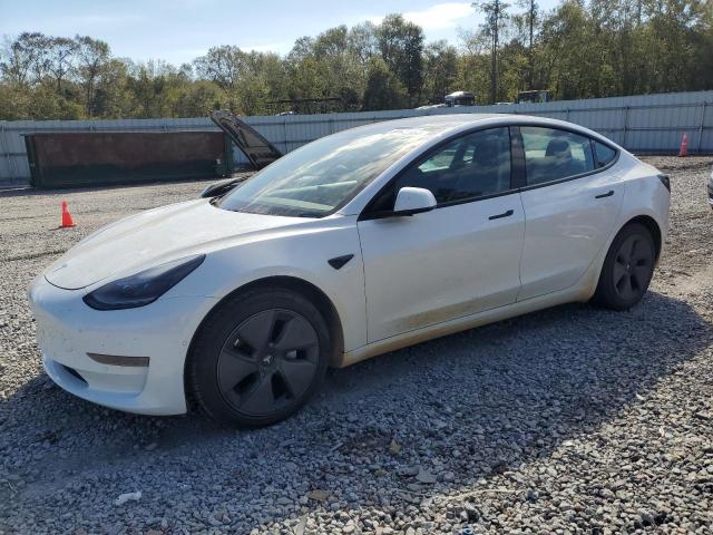 tesla model 3 2021 5yj3e1ea0mf976356