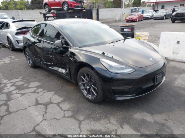 tesla model 3 2021 5yj3e1ea0mf997305