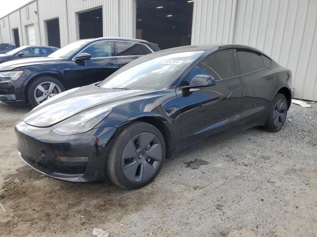 tesla model 3 2022 5yj3e1ea0nf107788