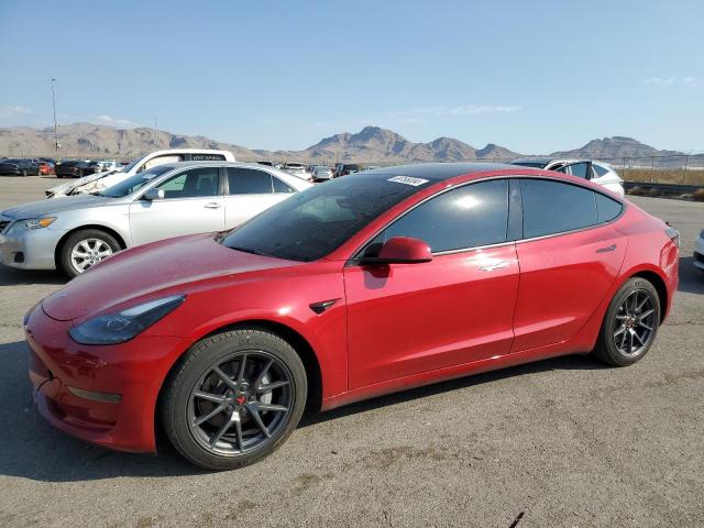 tesla model 3 2022 5yj3e1ea0nf115227