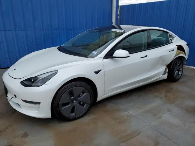 tesla model 3 2022 5yj3e1ea0nf190638