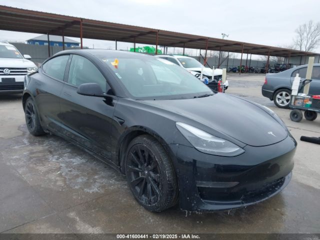 tesla model 3 2022 5yj3e1ea0nf191336