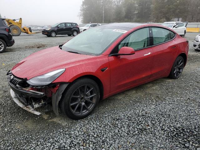 tesla model 3 2022 5yj3e1ea0nf200567