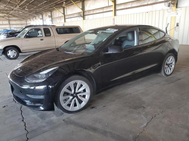 tesla model 3 2022 5yj3e1ea0nf289282