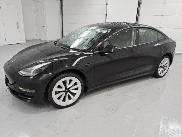 tesla model 3 2022 5yj3e1ea0nf290366