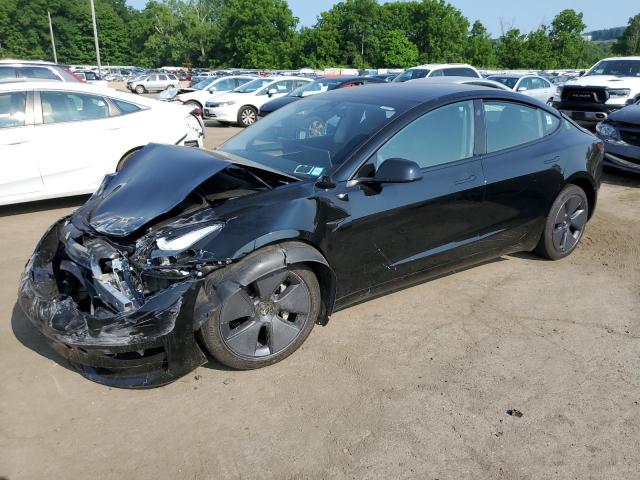 tesla model 3 2022 5yj3e1ea0nf314018