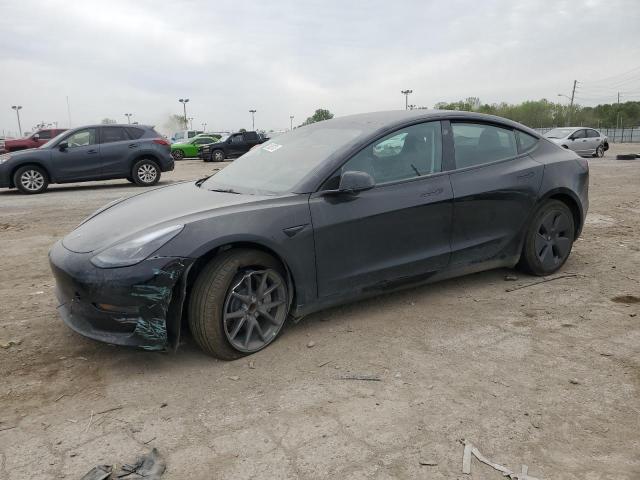 tesla model 3 2022 5yj3e1ea0nf330221